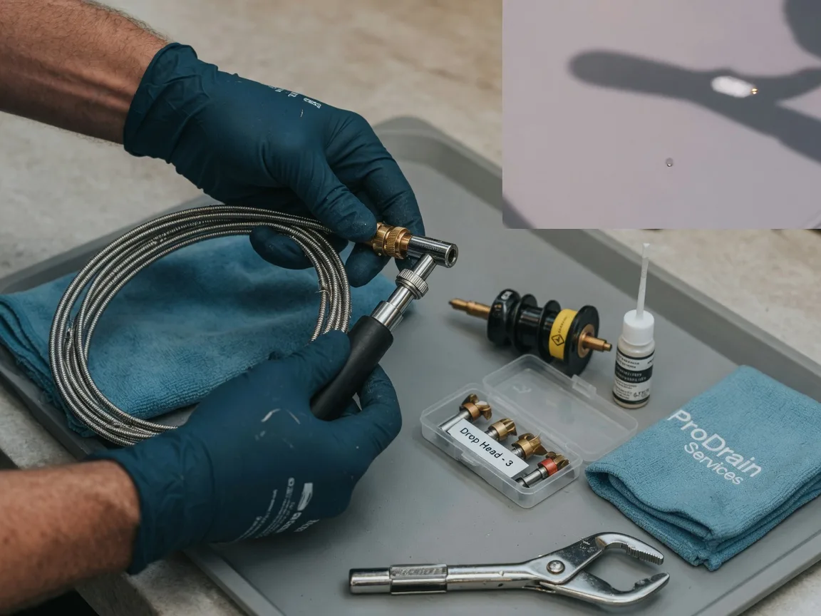 Why choose Drain Cleaning in Winona Lake, IN